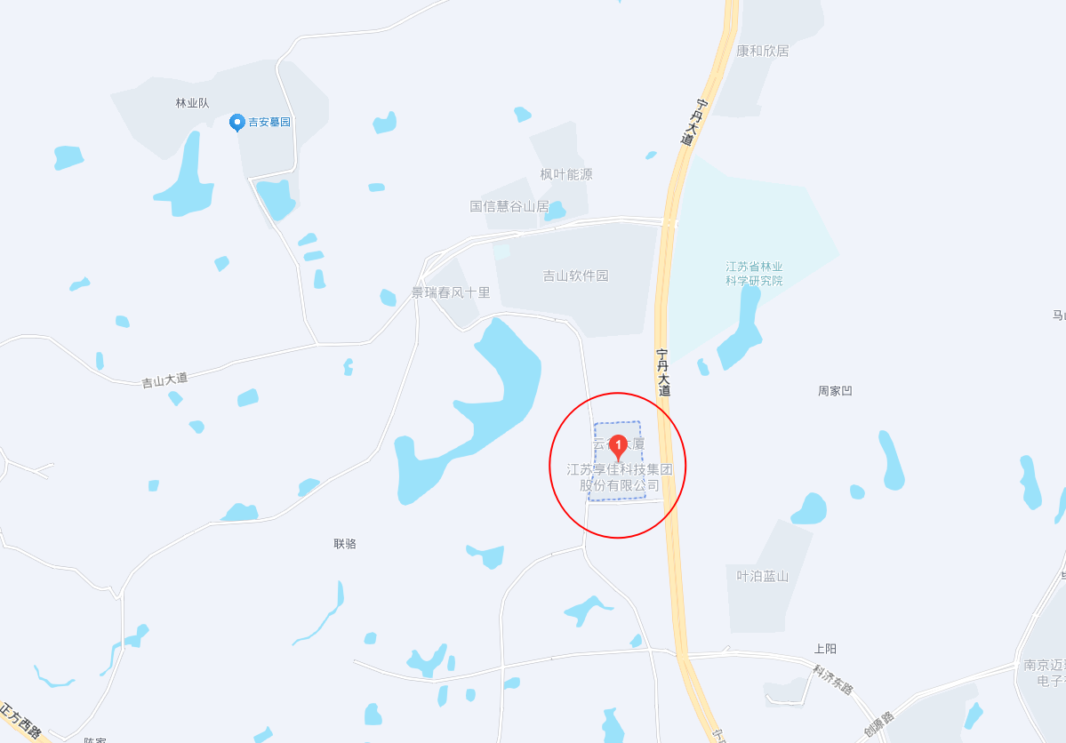 食不相瞒所在地图